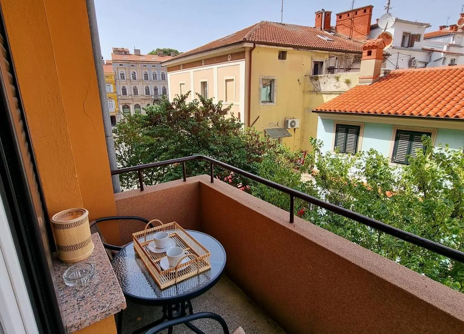 Stivi Luxury Apartments Pula