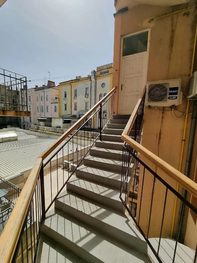 Stivi Luxury Apartments Pola Croazia